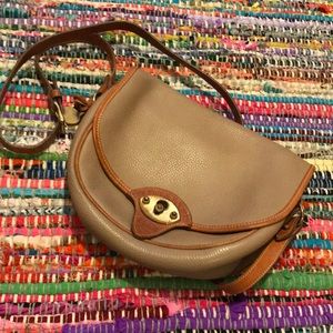 Vintage Dooney and Burke